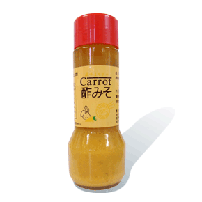 裸麦味噌